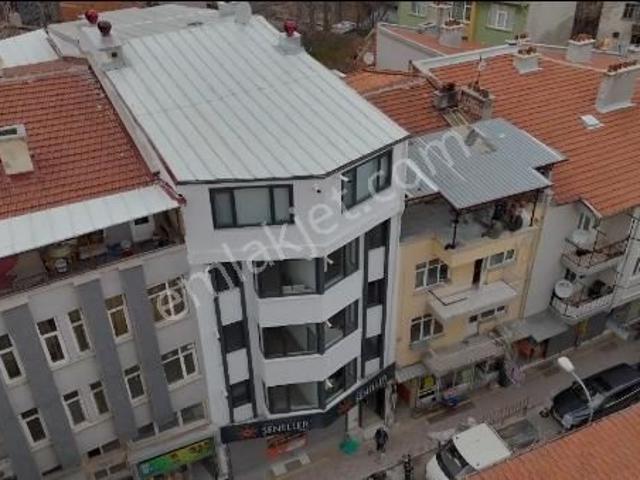 Afyon Merkez, Afyonkarahisar içerisinde kiralık mülk
