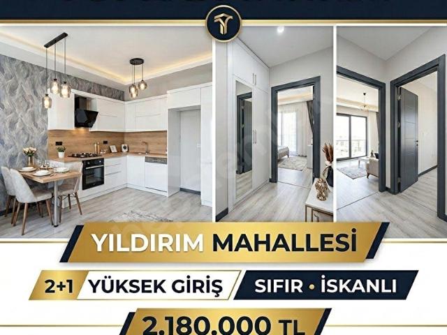 Akyurt, Ankara içerisinde satılık mülk