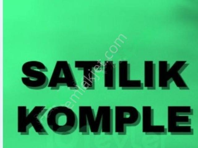 Denizli içerisinde satılık Bina