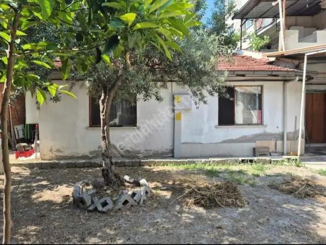 Denizli içerisinde satılık Villa