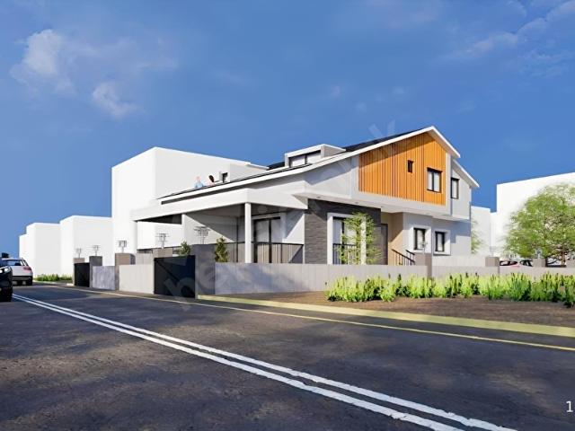 Çandarlı Mahallesi, Dikili içerisinde satılık Villa