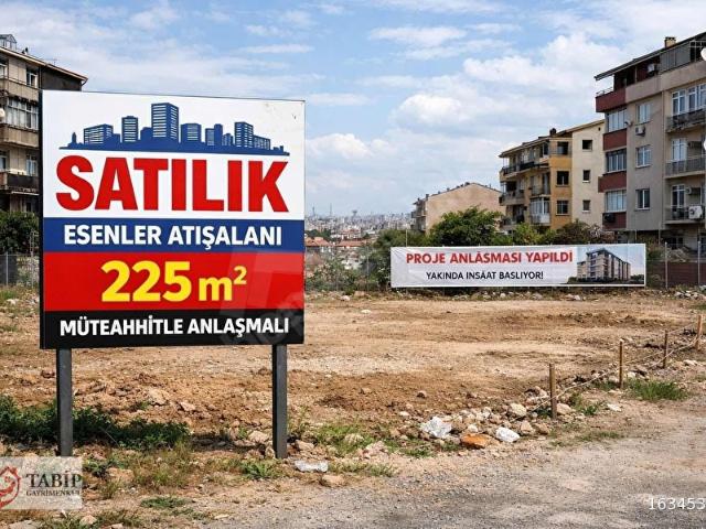 Esenler, İstanbul içerisinde satılık mülk
