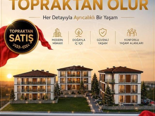 Sarıyakup Mahallesi, Karatay içerisinde satılık mülk
