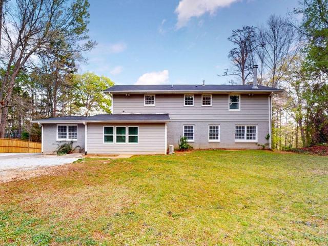 Room for rent in College Park, Georgia