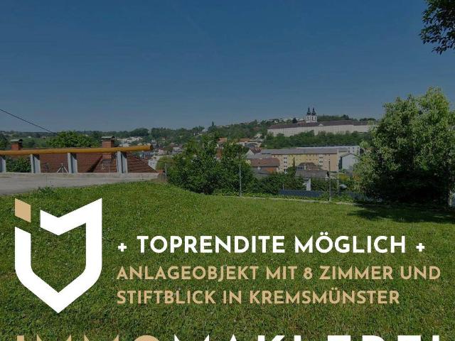 Haus kaufen in Kremsmünster, Oberösterreich