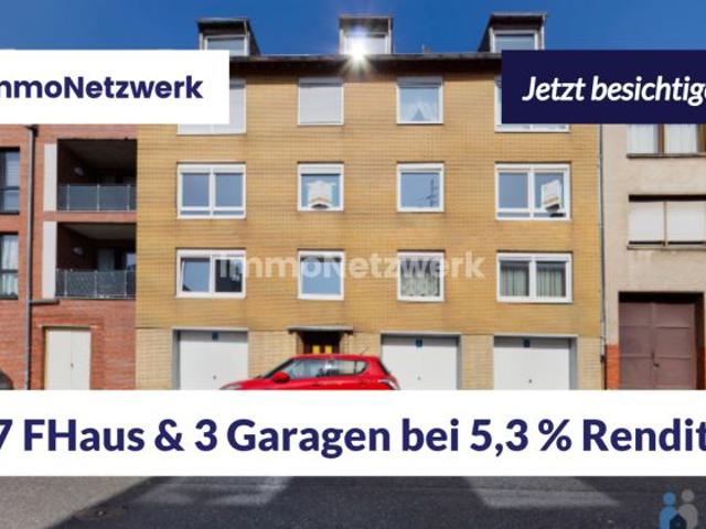 Haus kaufen in Aachen, Nordrhein-Westfalen