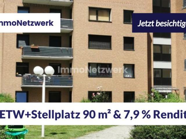 Wohnung kaufen in Bergheim, Nordrhein-Westfalen