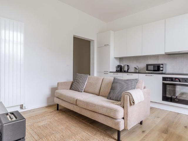 Apartment mieten in Seebach, Zürich