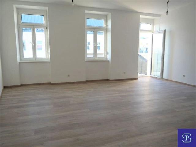 Apartment mieten in KG Brigittenau, Wien