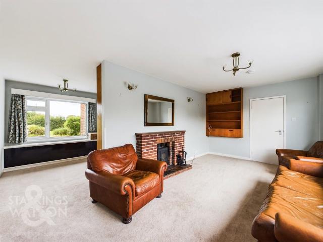 House for rent in Hapton, Burgh St Peter