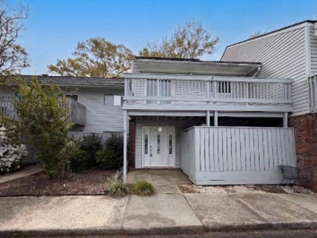 Townhouse for sale in South Carolina