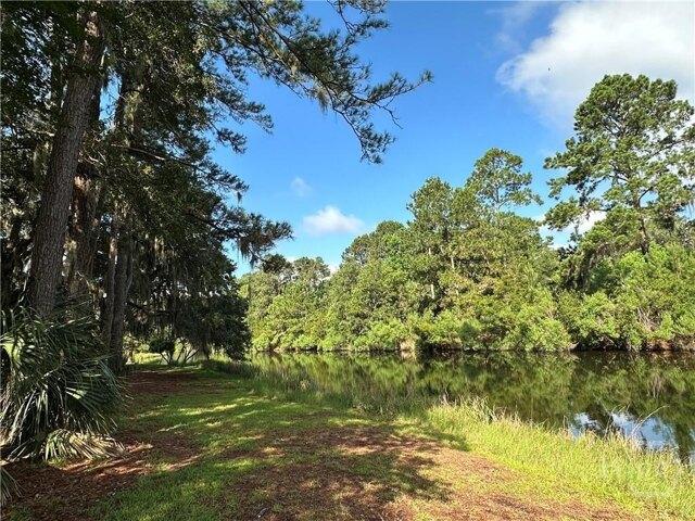 Land for sale in Savannah