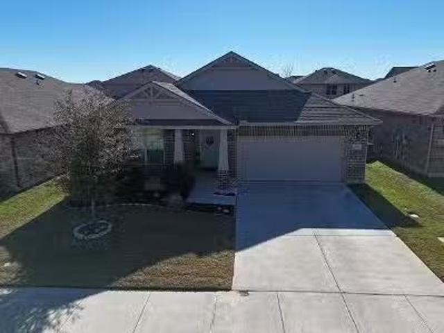 House for sale in Fort Worth