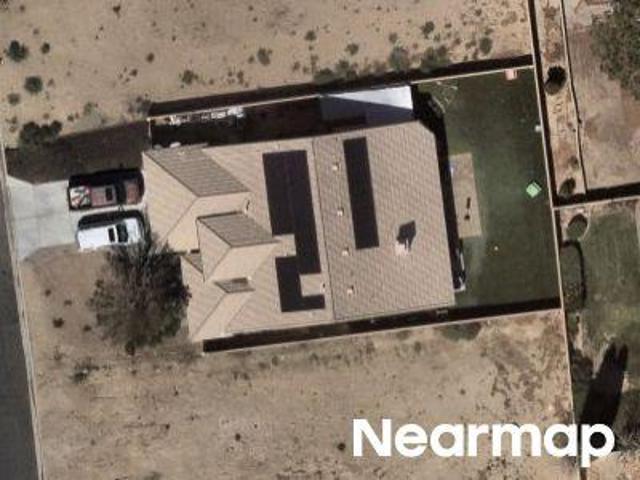 House for sale in Helendale, California
