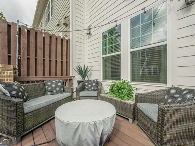 House for sale in Alpharetta, Georgia