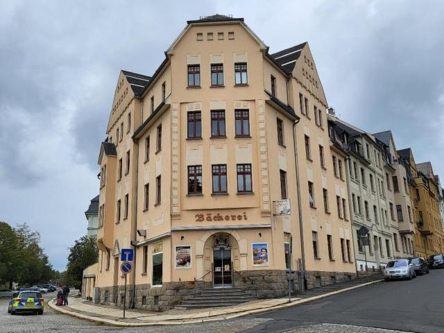 Dachgeschosswohnung mieten in Rotschau, Reichenbach