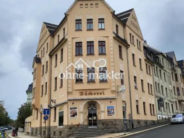Apartment mieten in Rotschau, Reichenbach