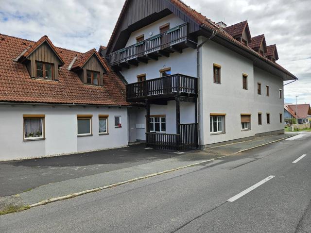 Apartment mieten in St. Stefan ob Stainz, Steiermark