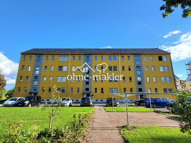 Apartment mieten in Lengenfeld, Sachsen