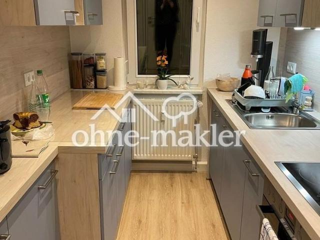 Apartment mieten in Lengenfeld, Sachsen