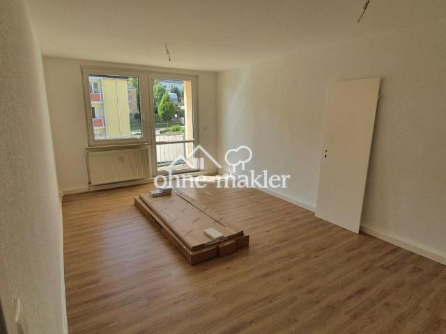 Apartment mieten in Lengenfeld, Sachsen