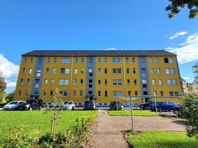 Wohnung mieten in Lengenfeld, Sachsen