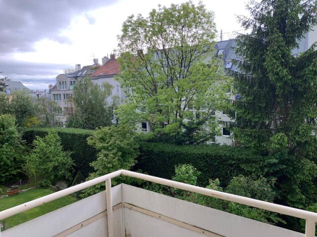 Apartment mieten in Wien