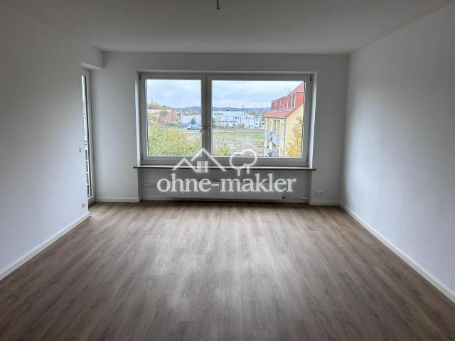 Apartment mieten in Bayreuth, Bayern