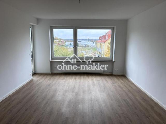 Apartment mieten in Lerchenbühl, Glocke, Saas, Bayreuth