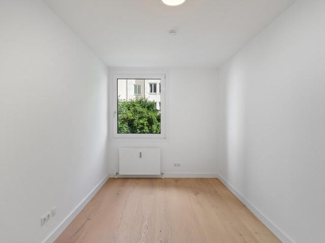 Etagenwohnung kaufen in Wien, KG Mariahilf