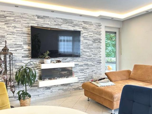 Wohnung kaufen in Stadtbergen, Bayern