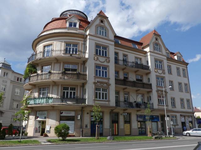 Apartment mieten in Wiener Neustadt, Niederösterreich
