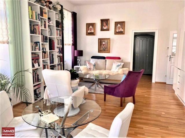 Apartment kaufen in Ottakring, Wien