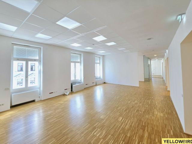 Büro mieten in KG Innere Stadt, Wien