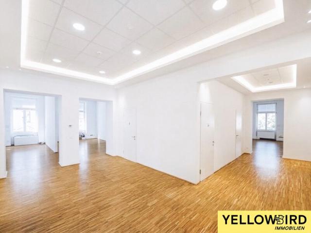 Gewerbe mieten in Innere Stadt, Wien