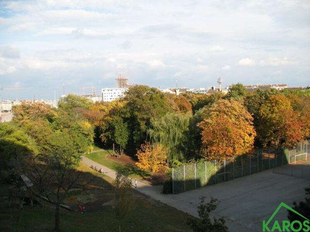 Wohnung mieten in Wien