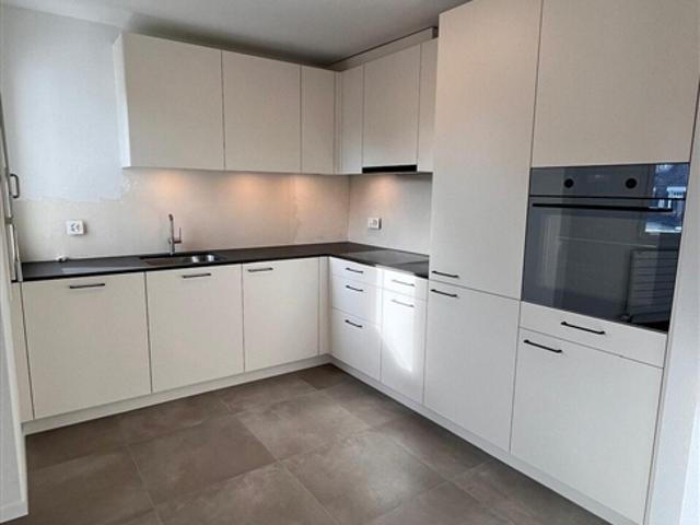 Wohnung mieten in Lyss, Bern