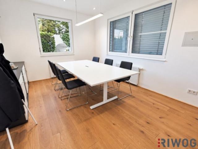Gewerbe mieten in Wien