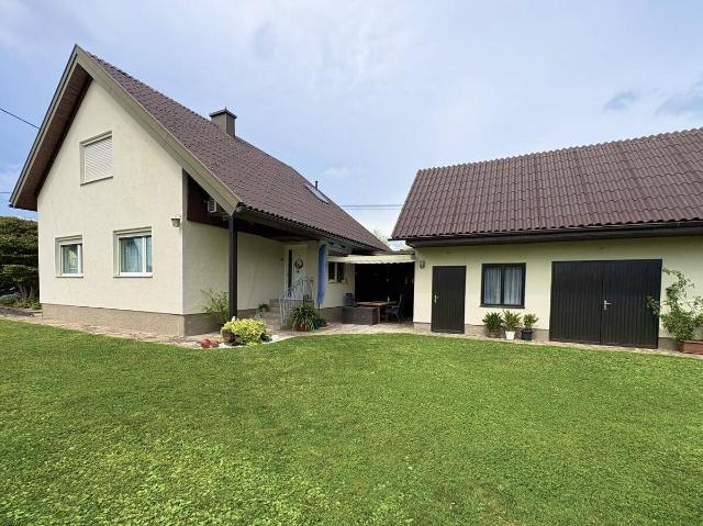 Haus kaufen in Gössendorf, Bezirk Graz-Umgebung