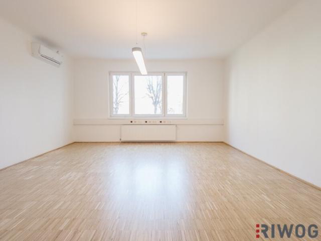 Büro mieten in Wien