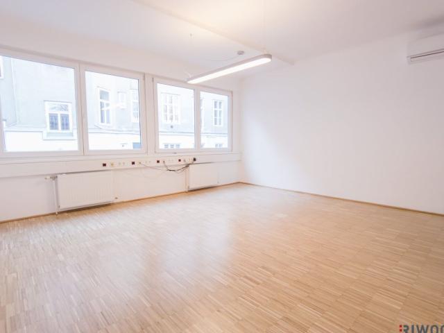 Büro mieten in Donaustadt, Wien