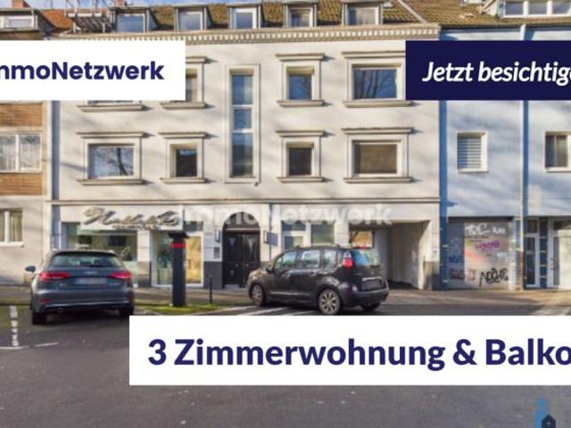 Wohnung kaufen in Köln, Nordrhein-Westfalen