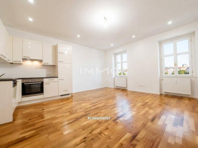 Apartment mieten in Erdberg, Wien