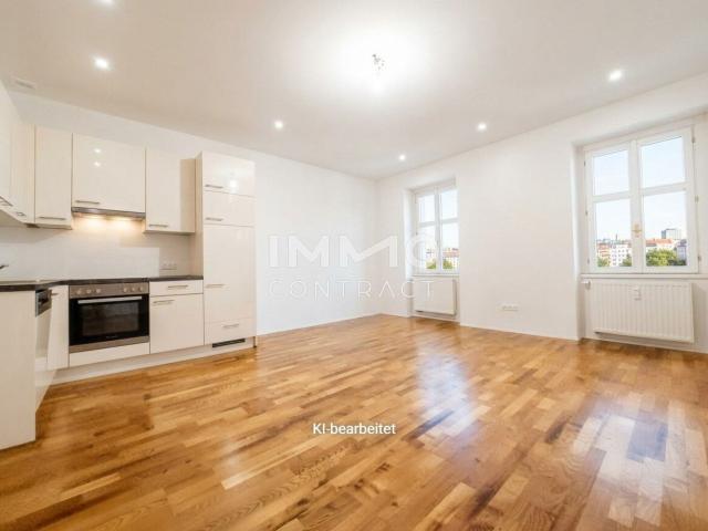 Apartment mieten in KG Innere Stadt, Wien