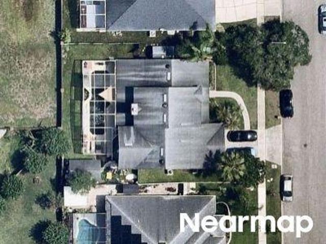 House for sale in Orlando, Florida