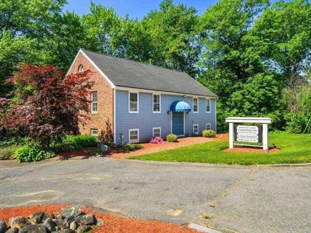 House for sale in Topsfield, Massachusetts