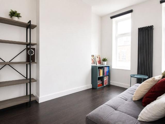Apartment for rent in Crouch End, Greater London