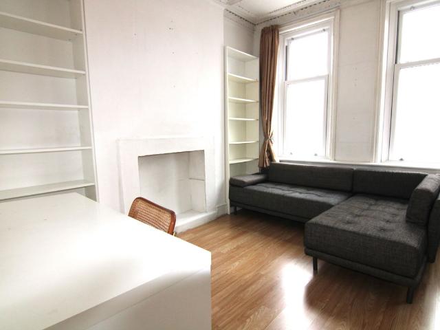 Studio for rent in Crouch End, Greater London