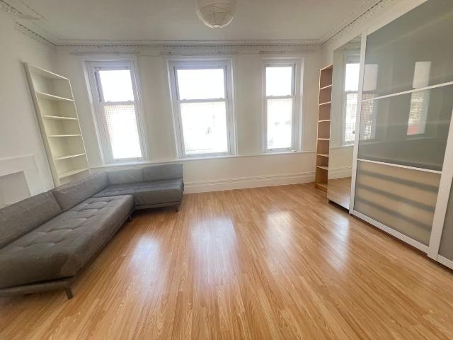 Studio for rent in Crouch End, Greater London
