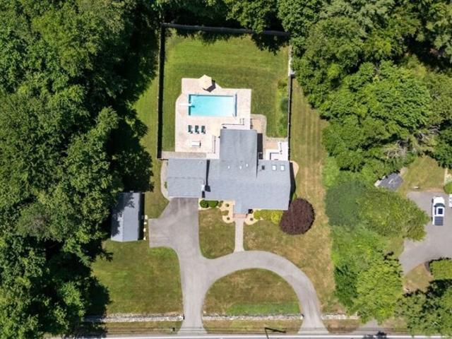 House for sale in Wenham, Massachusetts